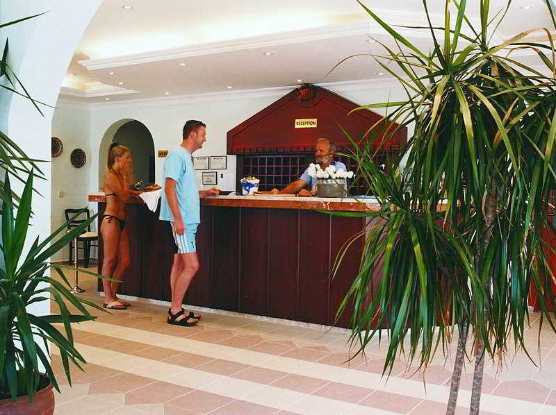 Celay Hotel Oludeniz Exteriér fotografie